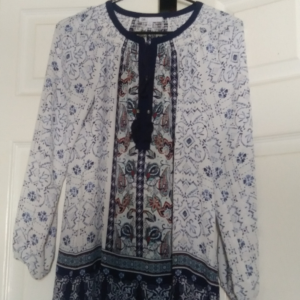 3 blouses 10$ each